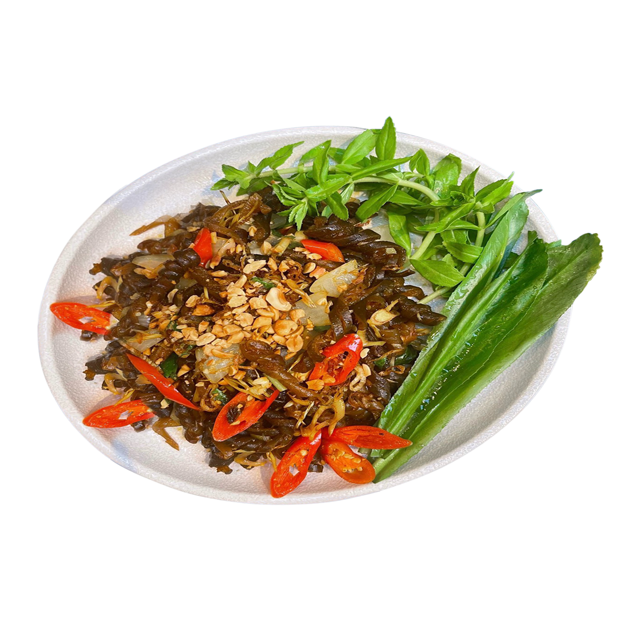  Tảo Chile Sốt Cốt Dừa Ngon Không Chừa 