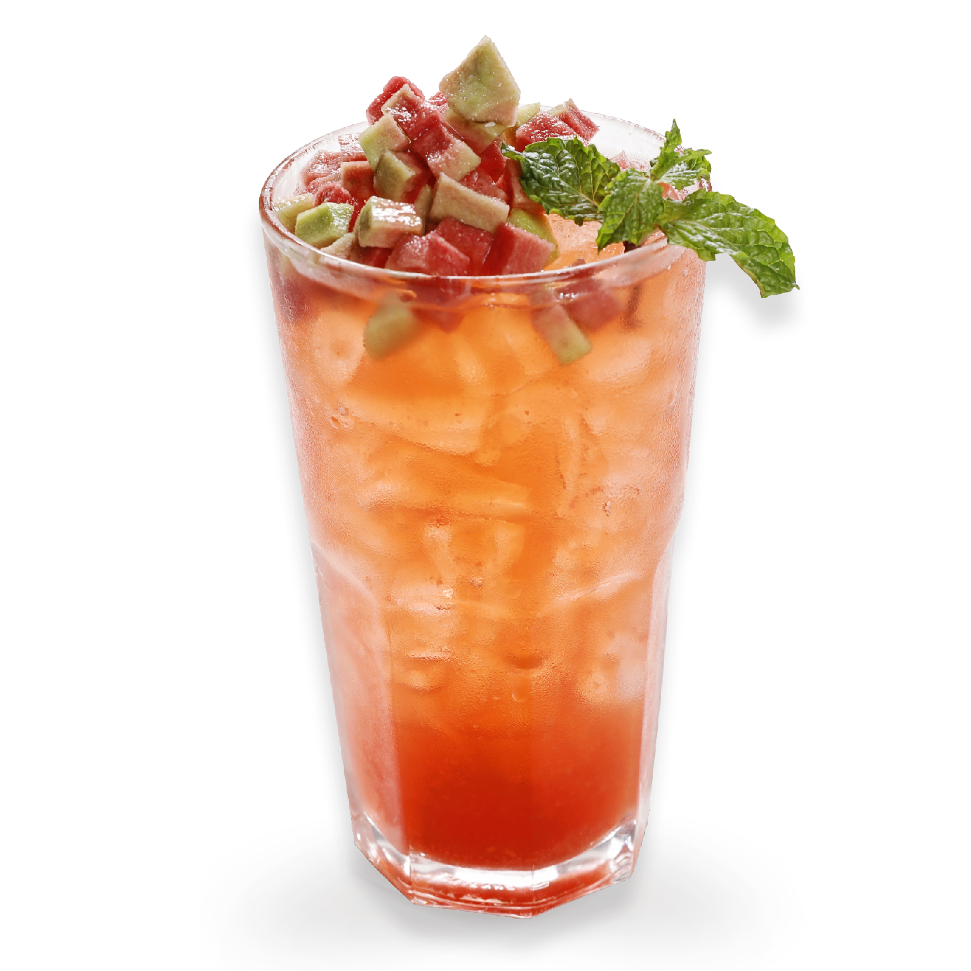  Trà Ổi Hồng Đượm Nồng Tình Củm 