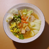  Canh Chua Nam Bộ 