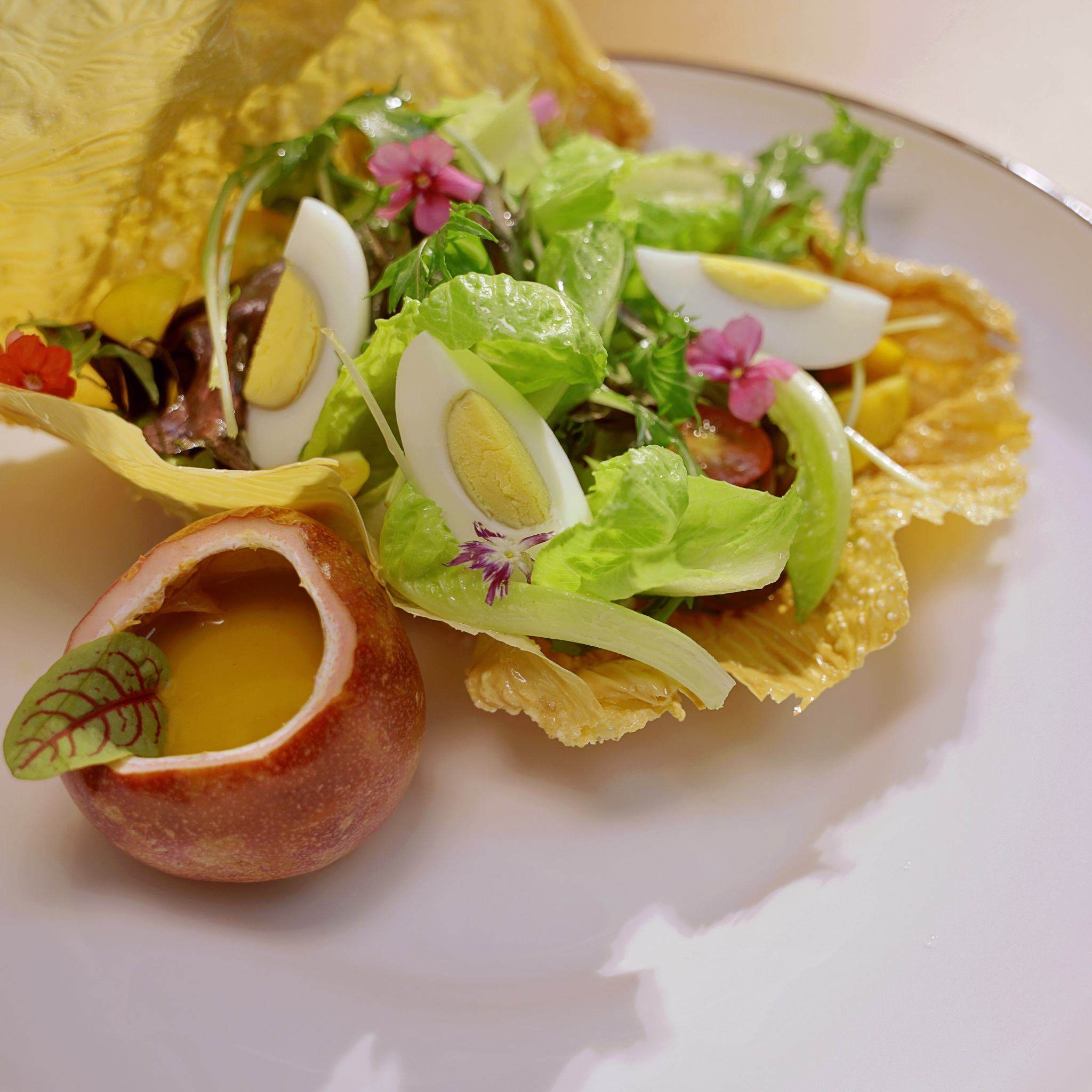  Shakti Salad 
