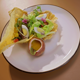  Shakti Salad 