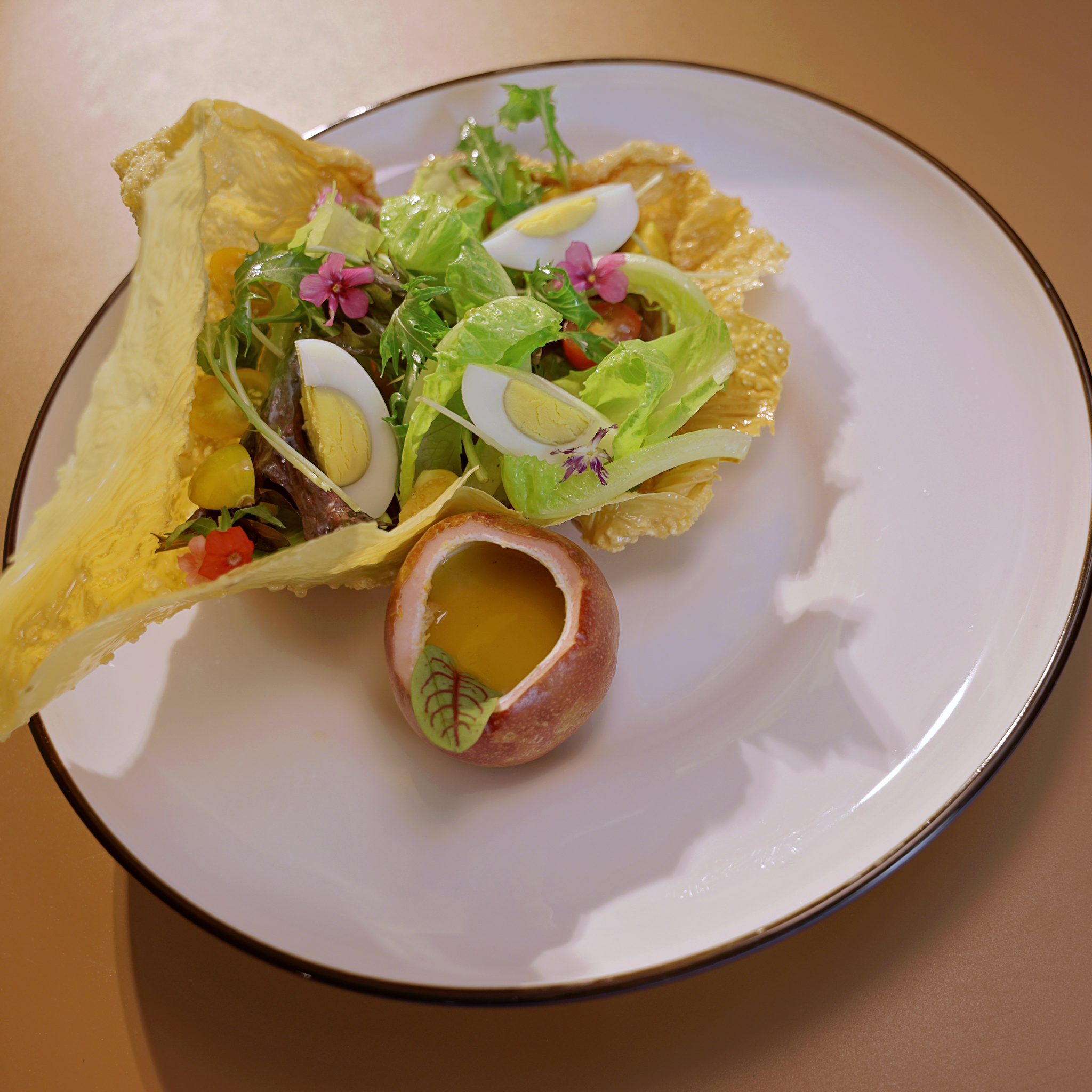  Shakti Salad 