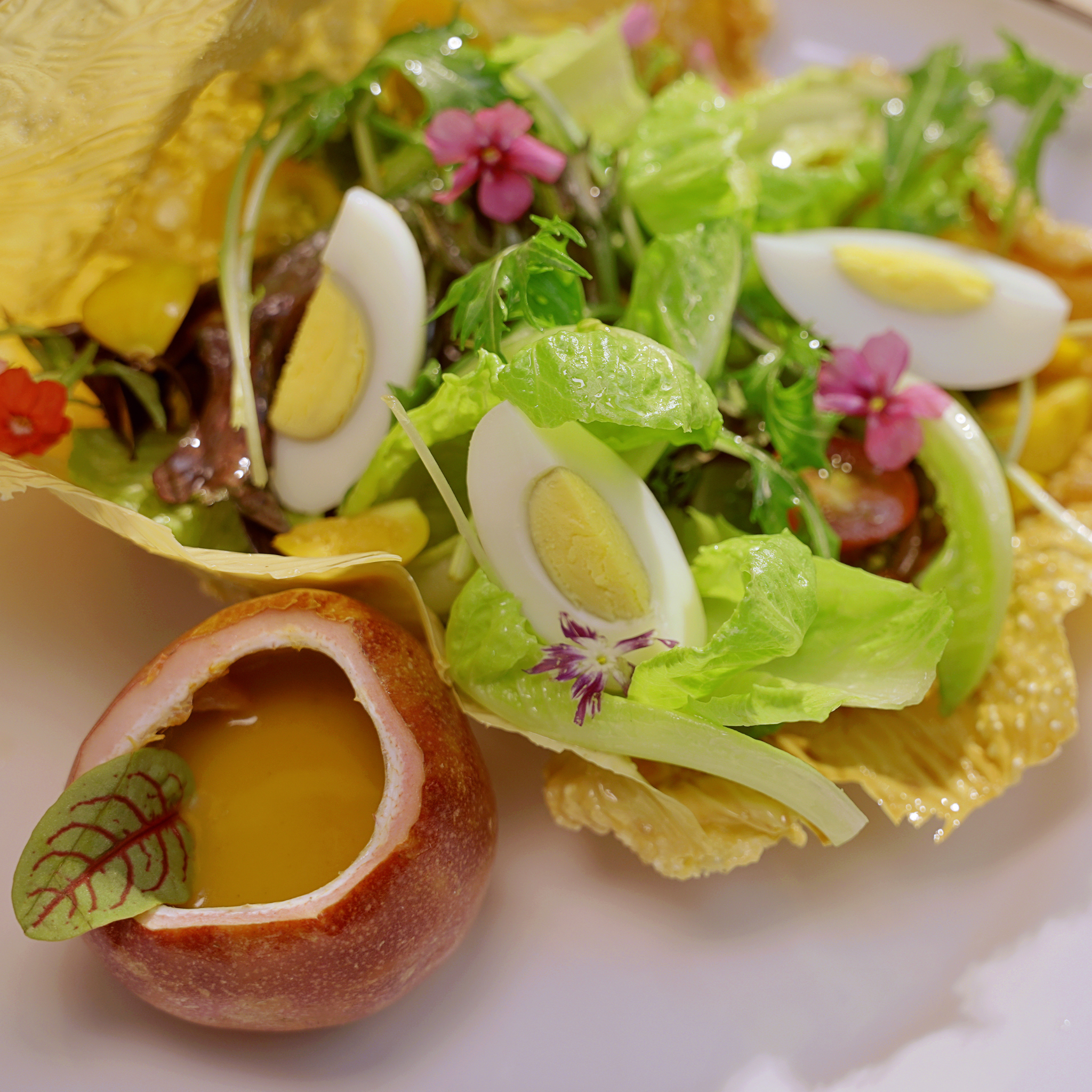  Shakti Salad 