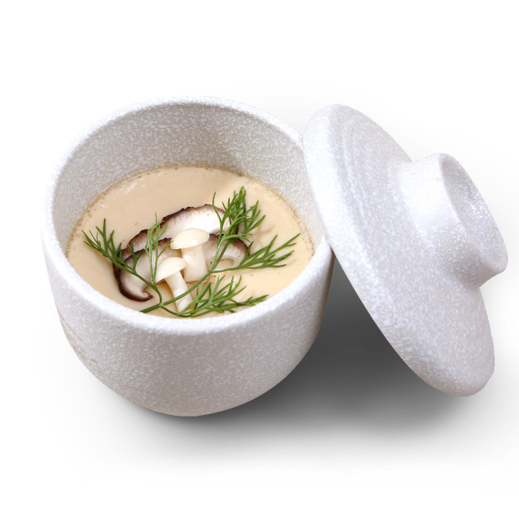  Trứng Hấp Nhật Bản 