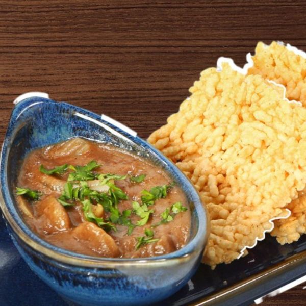  Cơm Cháy Pate Hay Ra Phết 