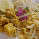  Pad Thái 