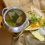  Lẩu Thả Lá É 