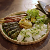  Mẹt Bánh Hỏi Sài Gòn 