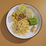  Pad Thái 