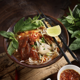  Phở 38 Năm Cuộc Đời 