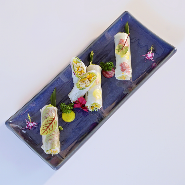  Phở Cuốn Hà Nội 