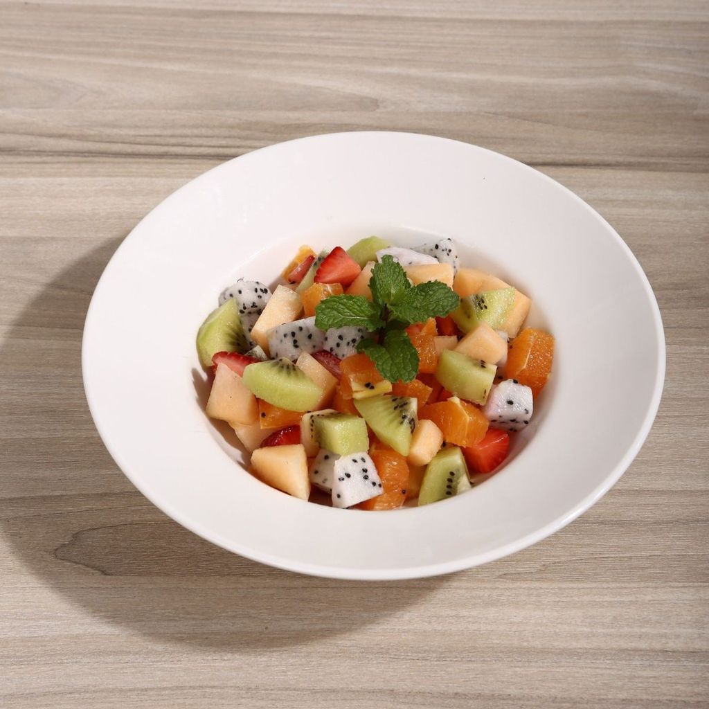  Salad Trái Cây 
