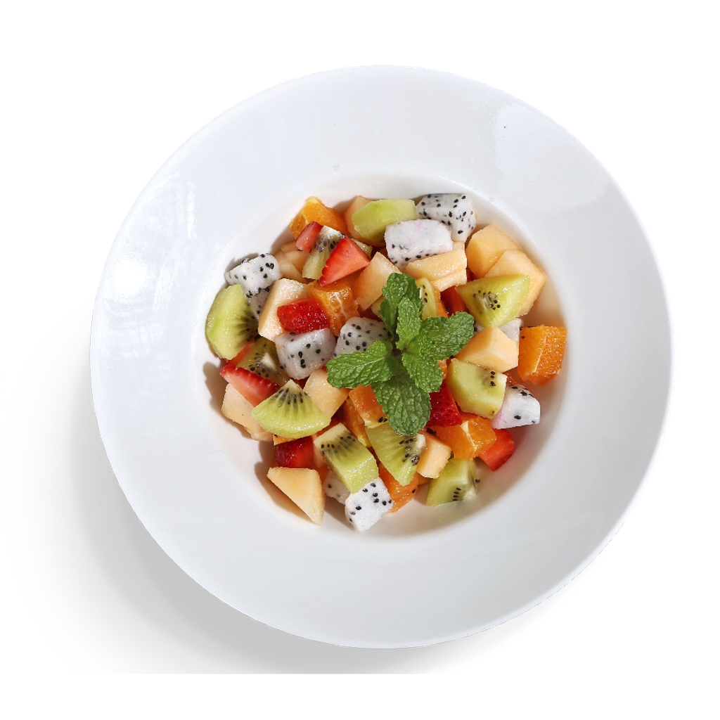 Salad Trái Cây 