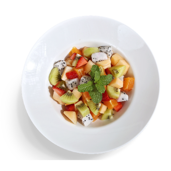  Salad Trái Cây 
