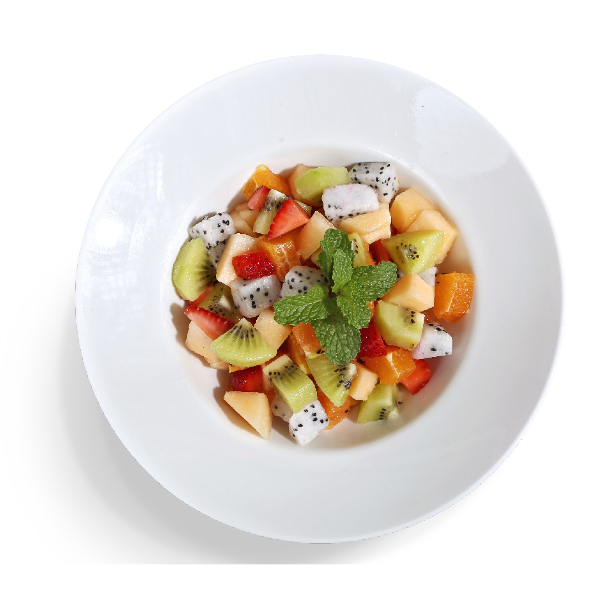  Salad Trái Cây 
