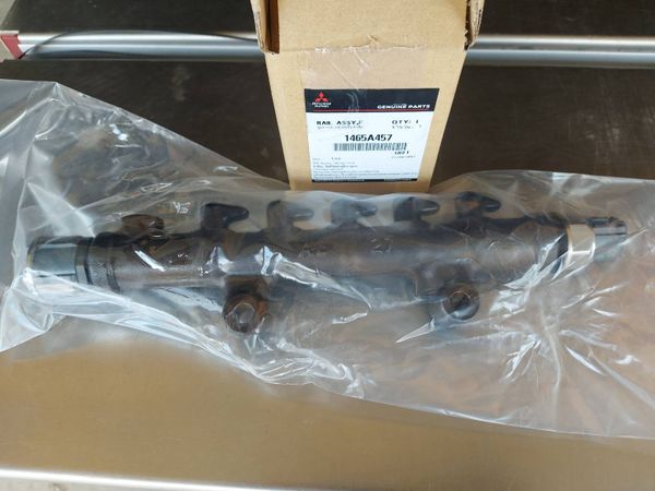 1465A457 Mitsubishi Genuine Rail Assy,Fuel Injection