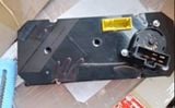 Nissan 27510KH40A Genuine Controller Assy-Air Conditionor 27510-KH40A back