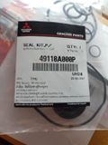 Mitsubishi 4450A304 Genuine Seal Kit,P/S Oil Pump 49118A000P