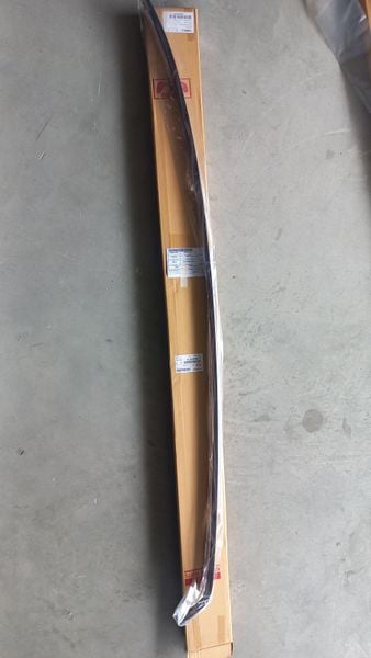 8-98030937-0 GENUINE ISUZU MOLDING ROOF