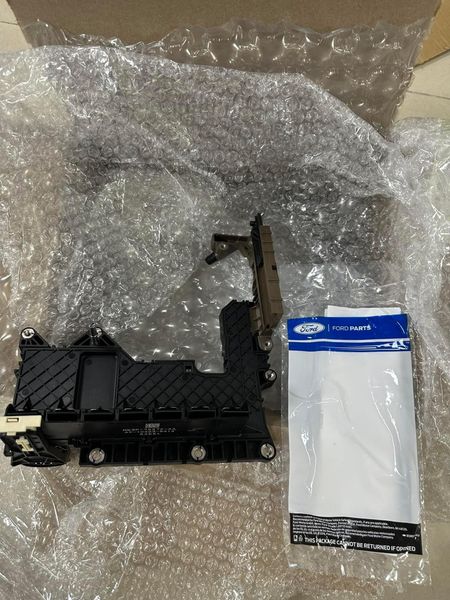 Genuine Ford Connector (2006-2019) – OE 6L2Z7G276AA – Black, Direct Replacement, Lifetime Warranty