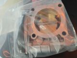 Nissan 161193RC0C Genuine Chamber-Throitl 16119-3RC0C