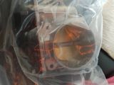 Nissan 161193RC0C Genuine Chamber-Throitl 16119-3RC0C