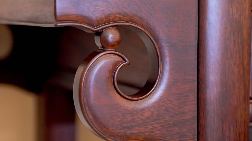 Bàn Thờ Nách Mây - B148B