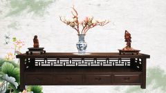 Kệ tivi Đồng Tiền