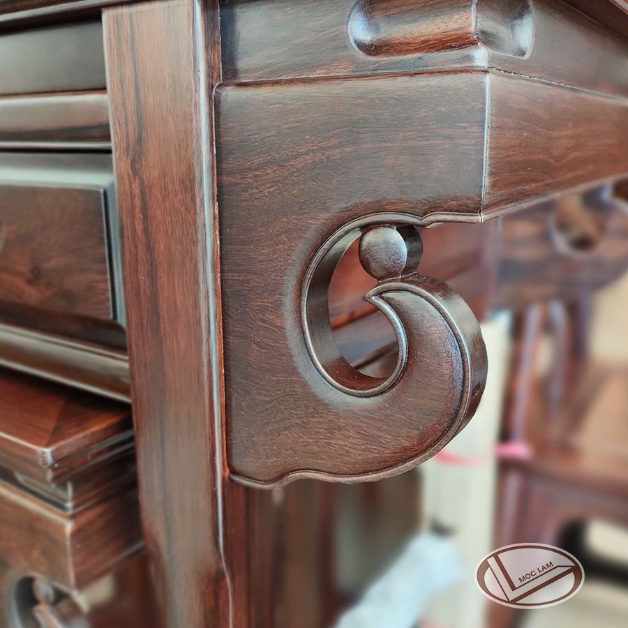 Bàn Thờ Nách Mây - B144A