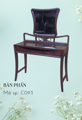 Bàn Phấn - Bàn Trang Điểm - C093