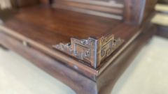 Bàn thờ Thần Tài - Thổ Địa trung - HT34