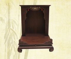 Bàn thờ Thần Tài - Thổ Địa nhỏ - HT34T