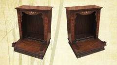 Bàn thờ Thần Tài - Thổ Địa lớn - HT33