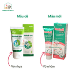  [Mẫu mới] Gel Tiêu Búi Lông Cho Mèo Chó, Chống Táo Bón - Hairball Cure Vemedim 40gr 