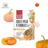  Bánh Sữa Dê Bổ Sung Men Tiêu Hoá Cho Chó-The Honest Kitchen- Preorder 