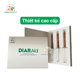  DIARAid - Khôi Phục & Ổn Định Vi Sinh Đường Ruột Cho Chó- Bossen Hộp 3 ống 