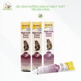  Gel Dinh Dưỡng Tiêu Búi Lông Gimcat Cho Mèo 50gr 