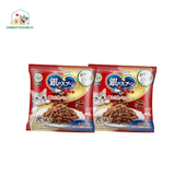  [Quà tặng] Combo 2 Gói Hạt SilverSpoon 40gr & 01 Khăn Ướt Fressi 20 Miếng 