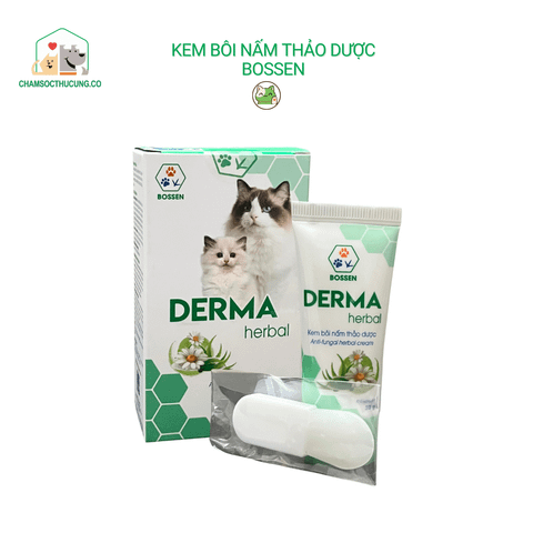 Sản Phẩm Trị Ve Rận, Nấm Da