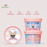  Kem Cho Chó- Không Lactose- Healthy Hound- Preorder 