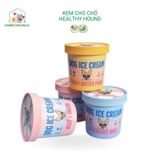  Kem Cho Chó- Không Lactose- Healthy Hound- Preorder 