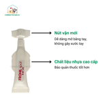  [Mẫu mới] Fronil Spot Nhỏ Gáy Diệt Ve Bọ Chét Cho Chó- Ống 0.67ml 