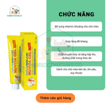  Combo Cải Thiện Tiêu Hoá- Đường Ruột Chó Mèo 