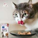  Pate Dinh Dưỡng Cho Mèo- Paté Cat Pro Pet 