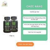  Bột Dinh Dưỡng Orgapush 5in1 Cho Mèo 100gr 