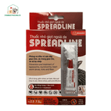  Vemedim Spreadline- Nhỏ Gáy Mèo Diệt Ve, Bọ Chét, Giun Sán, Rận Tai- 2.5kg-7.5kg 