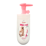  [Mẫu mới] Sữa Tắm Chống Nấm Micona Cho Chó Mèo 200ml 