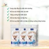  Sữa Bột Dinh Dưỡng Cho Chó Wow Milk Pro Pet 100gr 
