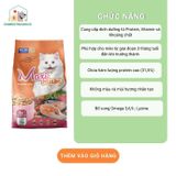  Thức Ăn Dinh Dưỡng Cao Cấp Maximum Pro-Pet Cho Mèo-Túi 1kg 