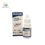  Dung Dịch Nhỏ Mắt Chó Mèo Bio GentaDrop 10ml 